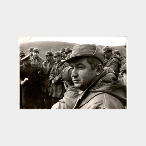 Asker Konulu Fotoğraf