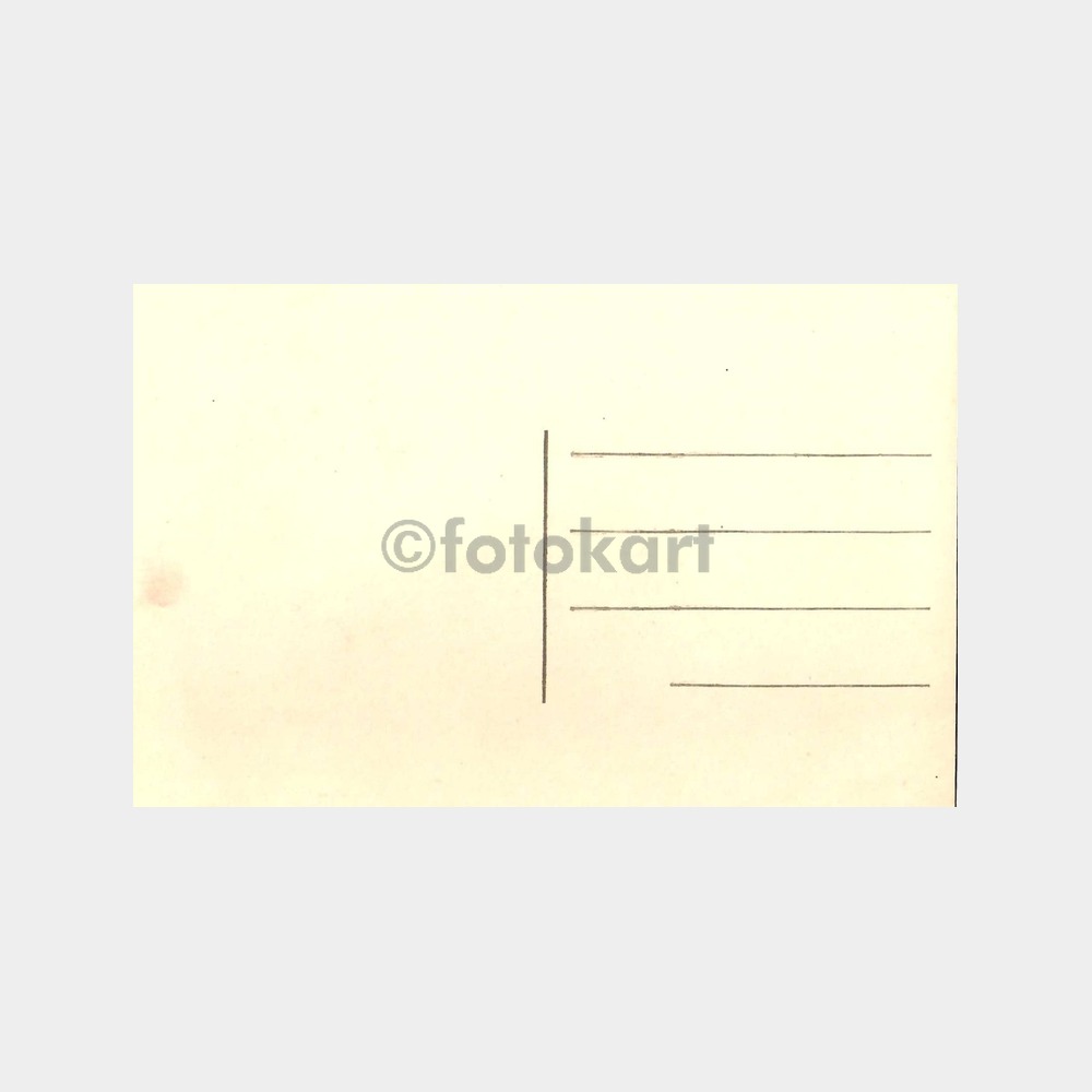 1930 Boğaziçi Emirgan Sırtları Görünüş Kartpostal - Görsel 2