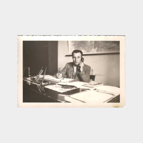Cemil Karadavut -Cerrahgil Denizcilik- Fotoğrafı