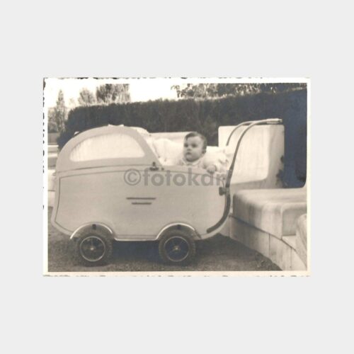 Çocuk Arabası Konulu Fotoğraf