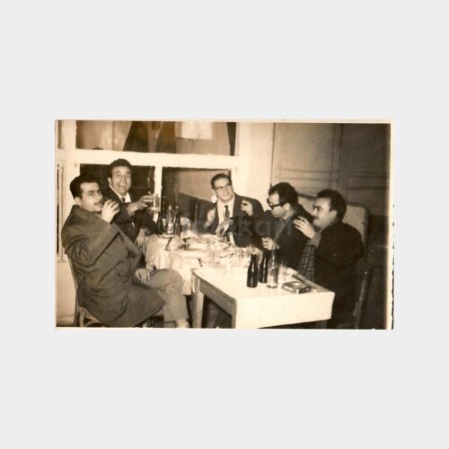 Dış Mekan Piknik Hatırası Fotoğraf