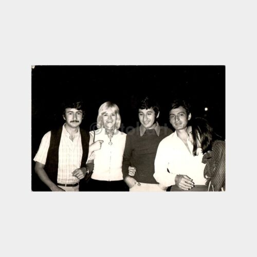 Durul Gence - Müzik Sanatçısı Grup Fotoğraf