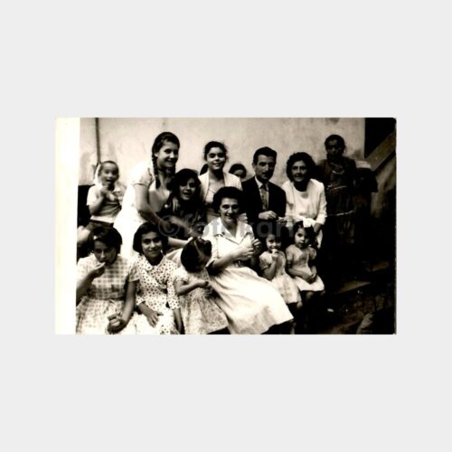 1962 Erenköy Biçki Dikiş Kursu Fotoğraf