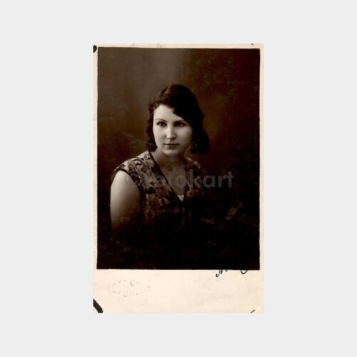Foto Moda - Kadın Stüdyo Fotoğraf