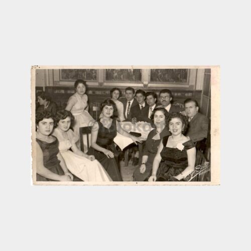 Foto Sait - Bir Eğlence Topluluk Fotoğrafı