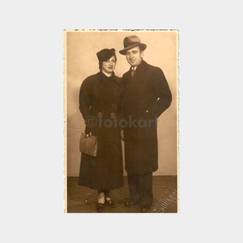 Foto Süreyya - Bay ve Bayan Fotoğraf