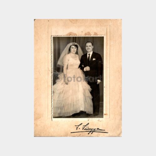Gelin Damat Konulu Fotoğraf