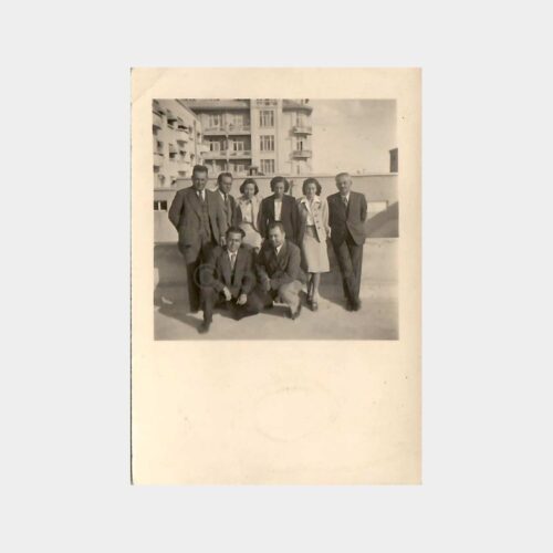Grup Fotoğraf