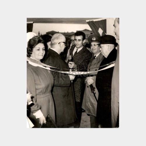 Hemşire - Sağlık Kurumu Açılışı Fotoğraf
