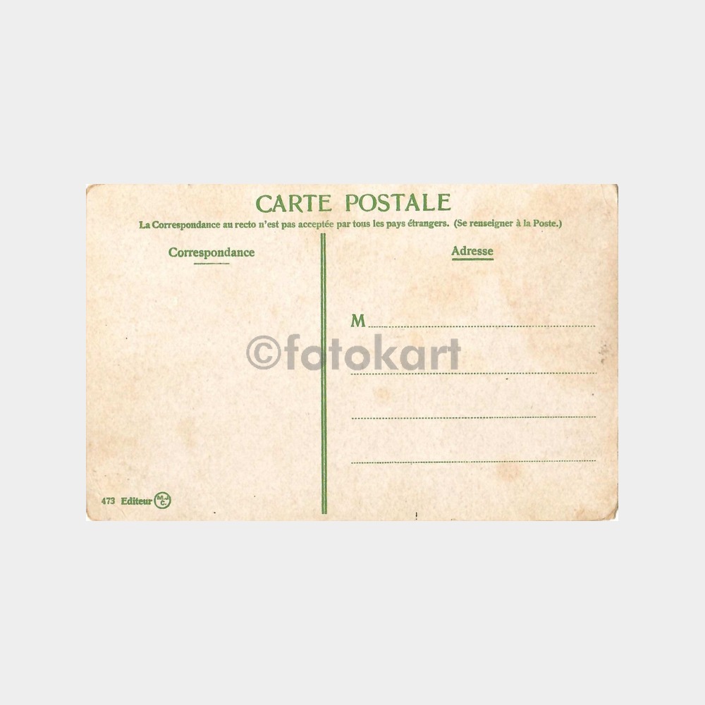 İstanbul Boğazı Karadeniz Çıkışı Kartpostal - Görsel 2