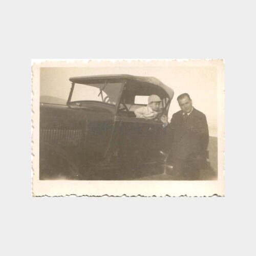 1941 İzci Kız Görünüş Fotoğraf