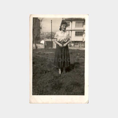 Kadın Fotoğraf