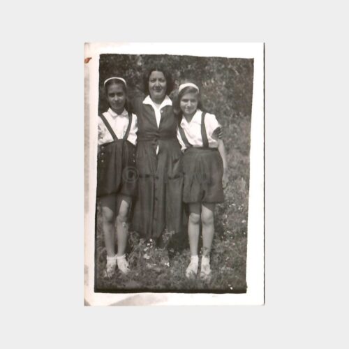 Kadın ve Kızlar Fotoğraf