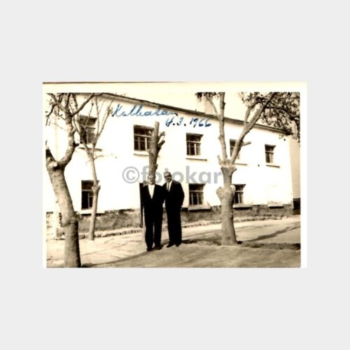 Karaman Kılbasan Görünüş 5 Adet Fotoğraf