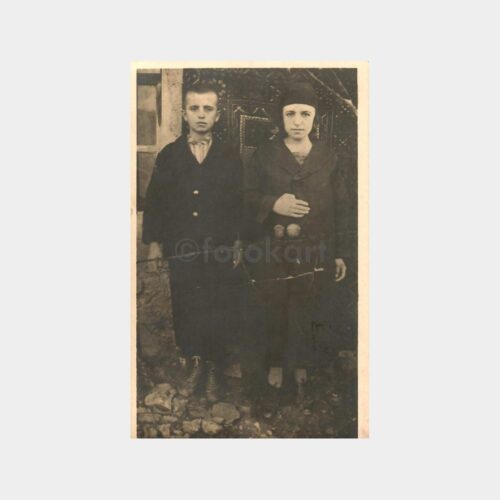 Kardeşler Fotoğraf