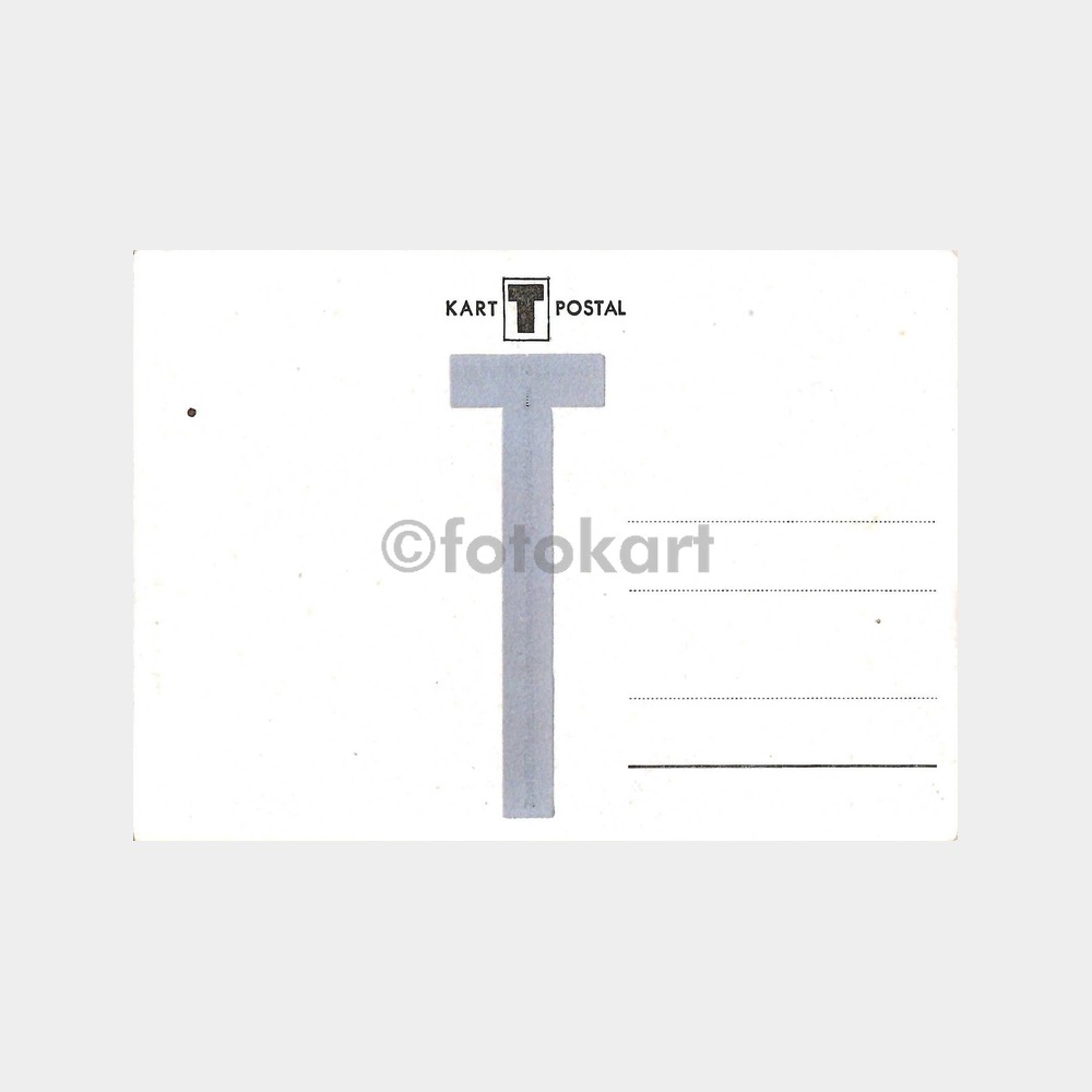 Kayseri Sultan Hanı Kartpostal - Görsel 2