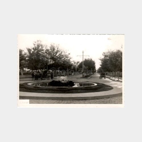 Malatya Faytonlar Görünüm Fotoğraf