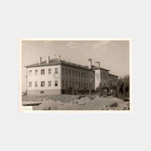 Malatya Hükümet Konağı Fotoğraf