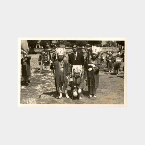 Mehter Çocuklar - Tavşanlı Fotoğraf