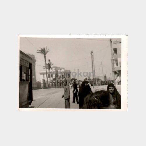 Mısır Kahire Konulu Albüm Fotoğraf
