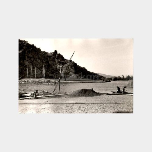 Muğla Dalyan Bir Görünüş Fotoğraf