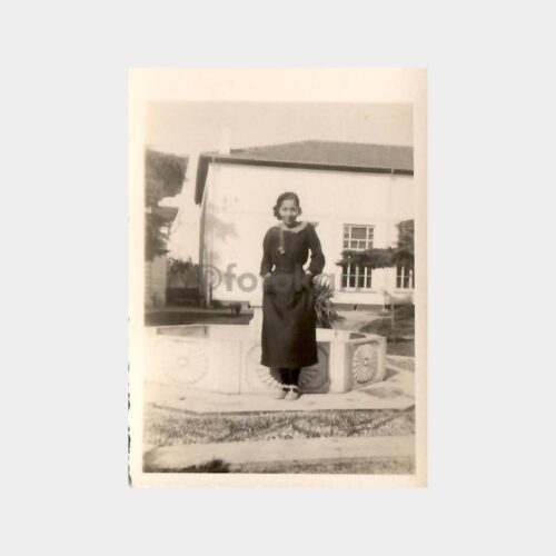 Öğrenci Kız Fotoğraf