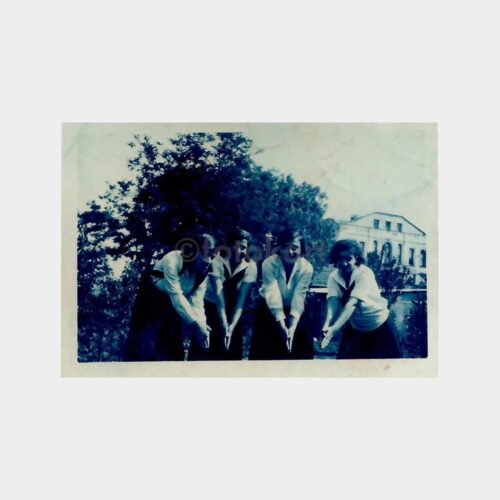 Öğrenci Kızlar Fotoğraf