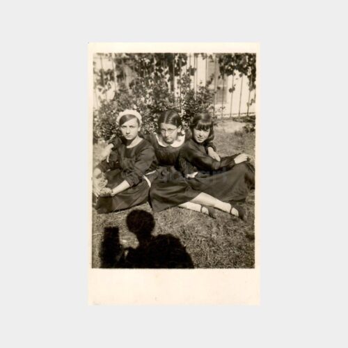 Öğrenci Kızlar Konulu Fotoğraf