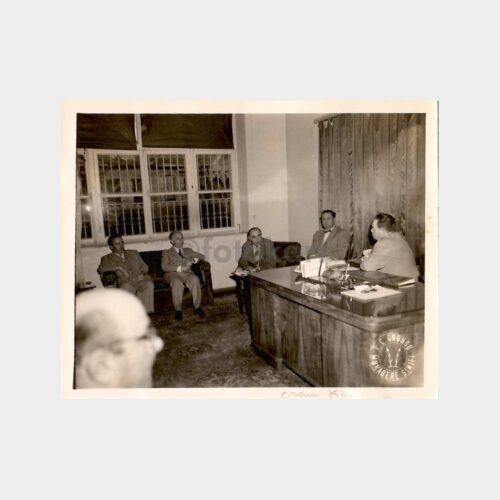 1963 Otosan Kilyos Semineri Fotoğraf