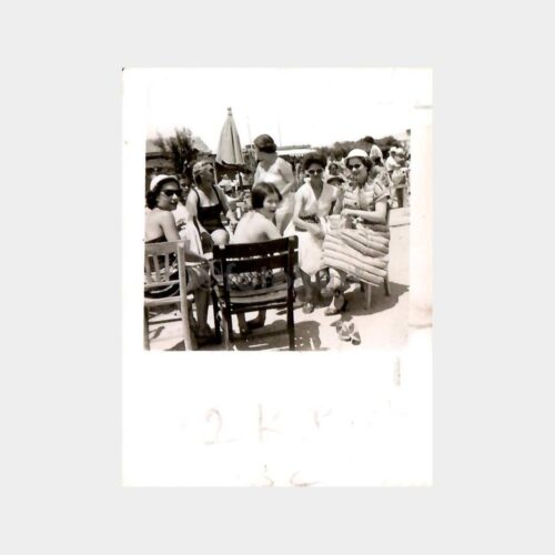 Plaj Konulu Fotoğraf