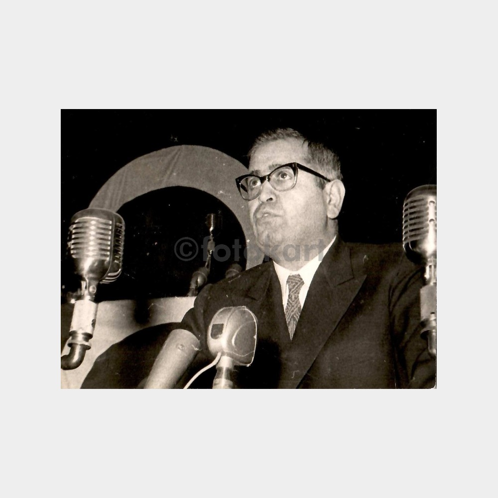 Prof. Fehmi Yavuz Fotoğrafı