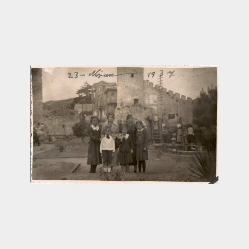 Ressam Ferruh Başağa Tablosu Fotoğraf