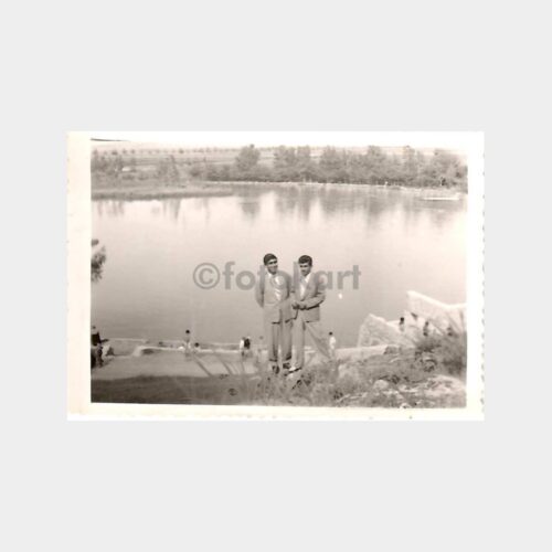 Reyhanlı Yenişehir Gölü Konulu Fotoğraf
