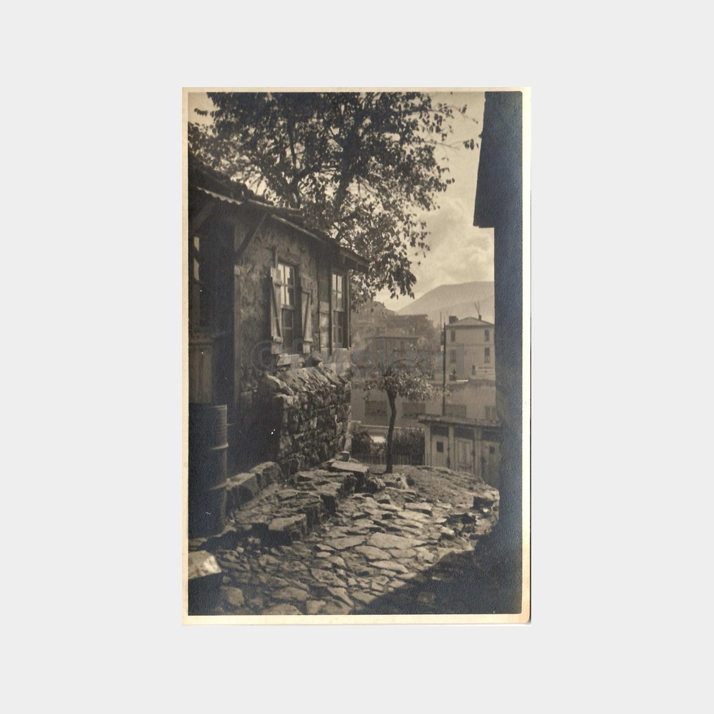 Sami Özkanlı Caddebostan Maksim Fotoğrafı