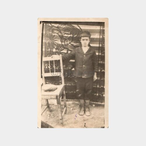 1928 Seyyar Fotoğrafçı Dış Mekan Fotoğraf
