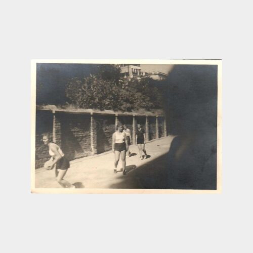 Spor Yapan Kızlar Fotoğraf