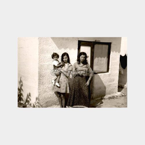 Taşra Kızları Konulu Fotoğraf