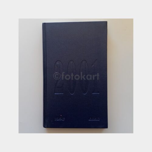 TOFAŞ 2001 Ajanda