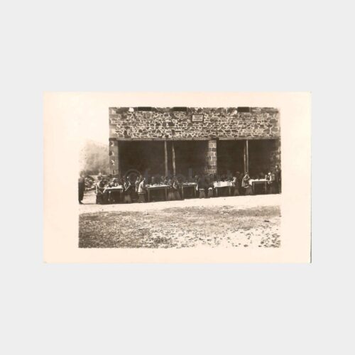 1949 Trabzon Aile Görünüş Fotoğraf