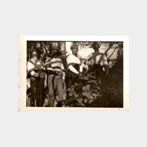 1939 Trabzon Milis Güçler Görünüş Fotoğraf