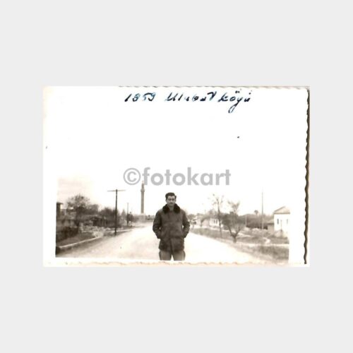 Ulubat Köyü Fotoğraf