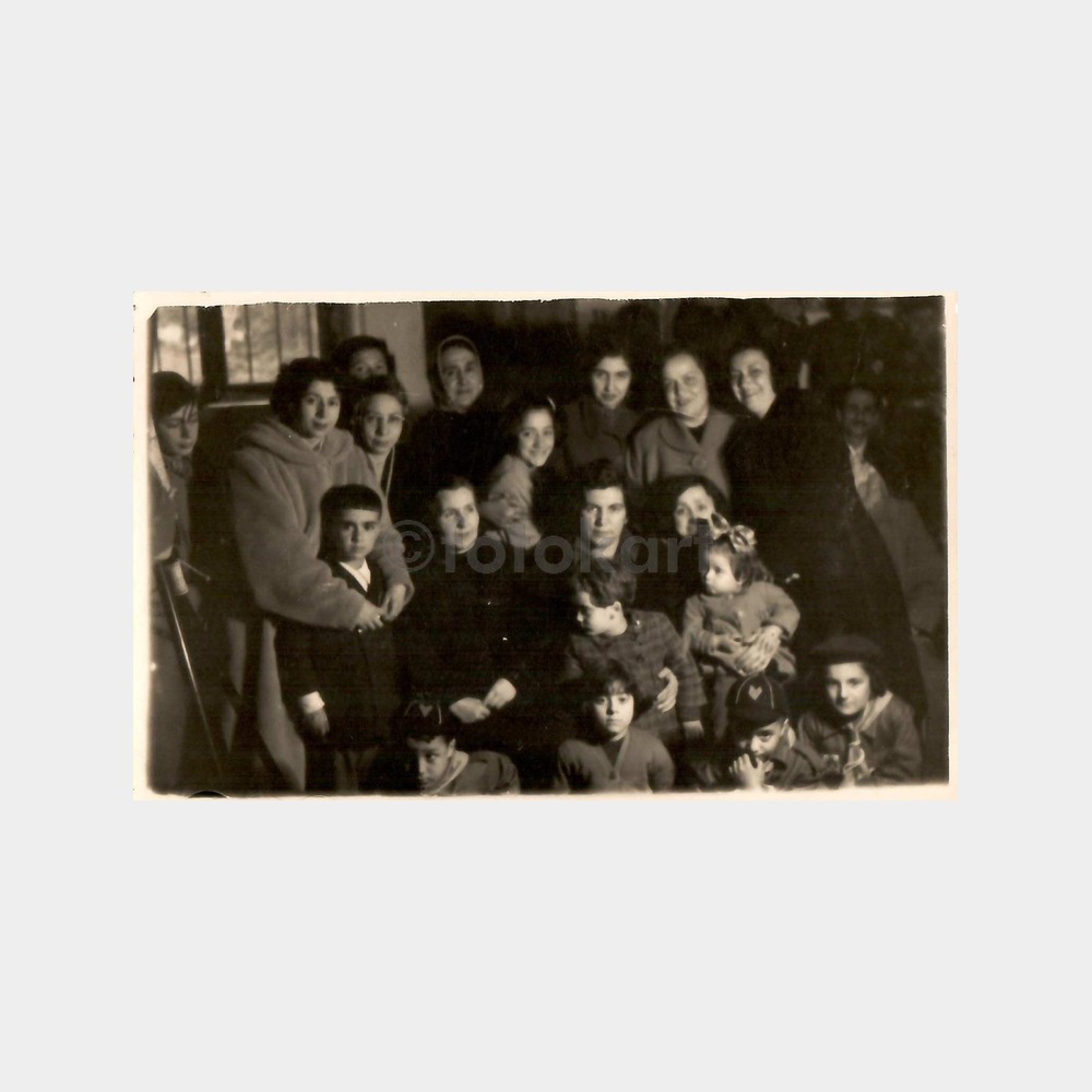 Üsküdar Sokullu Okulu Aile Birliği Fotoğraf
