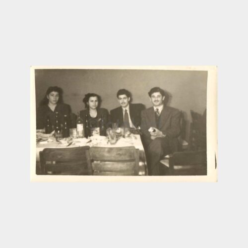 Yemek Kültürü Fotoğraf