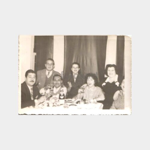Yemek Kültürü Konulu Fotoğraf