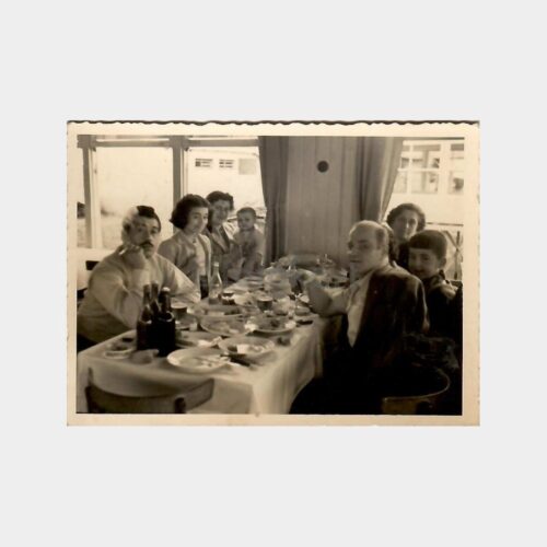 Yemek Kültürü Konulu Fotoğraf