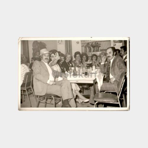 Yemek Kültürü Konulu Fotoğraf