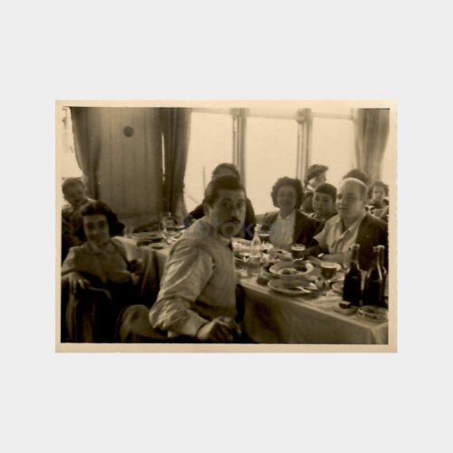 Yemek Kültürü Konulu Fotoğraf