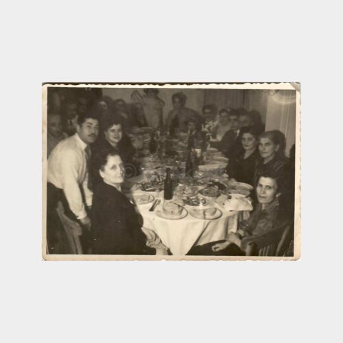 Yemek Kültürü Konulu Fotoğraf