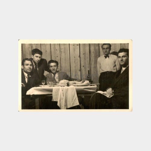 Yemek Kültürü Konulu Fotoğraf