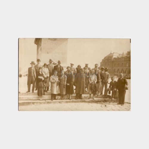 Yurt Dışı Gezginler Konulu Fotoğraf